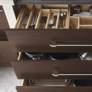 Drawers