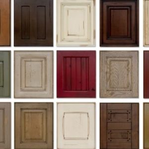 Door Styles